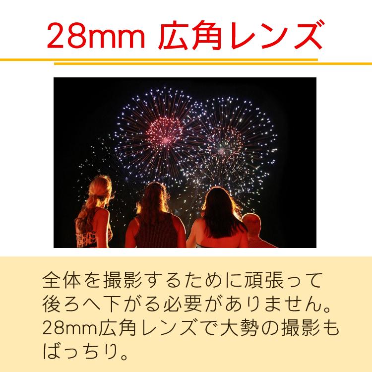 Kodak コダック デジタルカメラ FZ55 レッド/ブラック コンパクトデジタルカメラ コンデジ KODAK 5倍光学ズーム 充電池