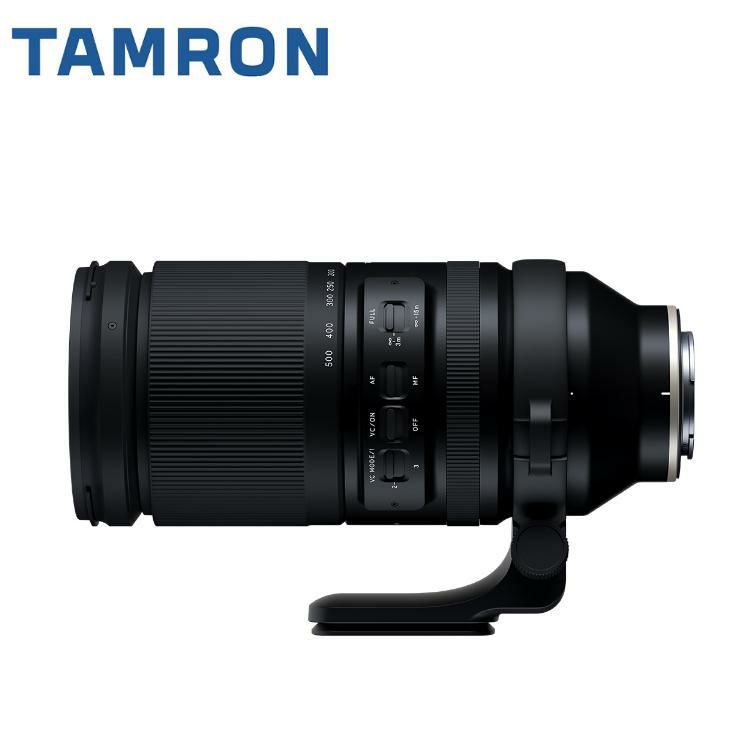 レビューでレンズキャッププレゼント タムロン 150-500mm F/5-6.7 Di III VC VXD ソニーEマウント用  A057S