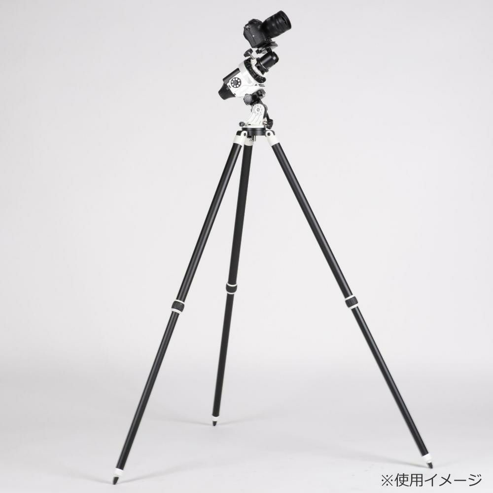 Kenko 天体写真撮影用ポータブル赤道儀 スカイメモSW 標準セット Wi-Fi機能 スマホ操作 天体撮影 タイムラプス撮影