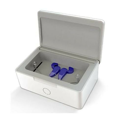 補聴器 乾燥剤 不要 補聴器乾燥機 乾燥ケース シグニア シーメンス