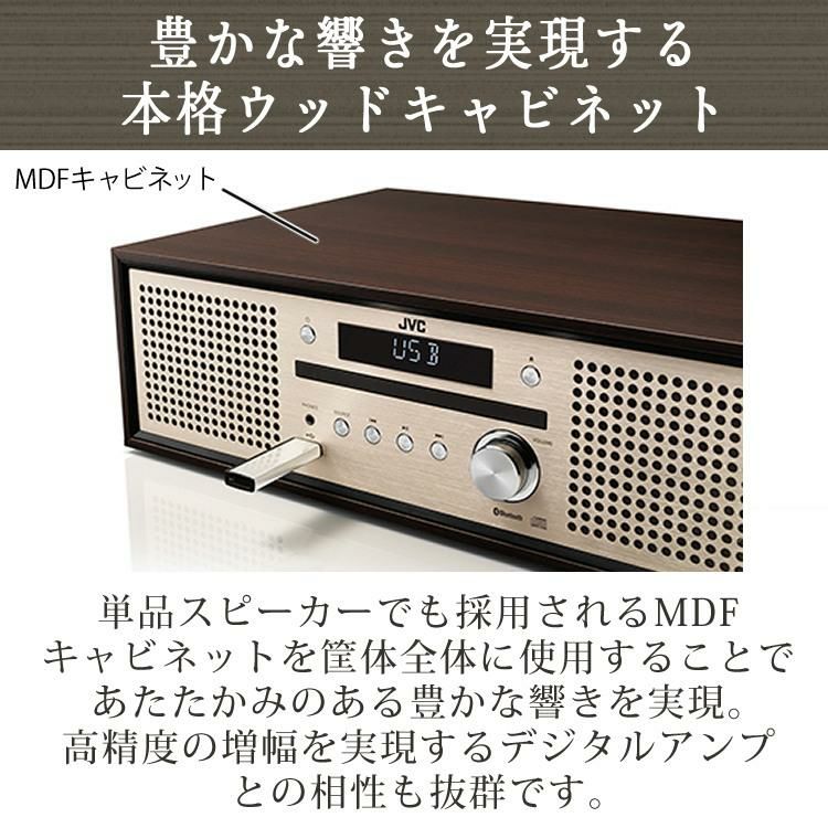 ワイドFMに対応したFMチューナー