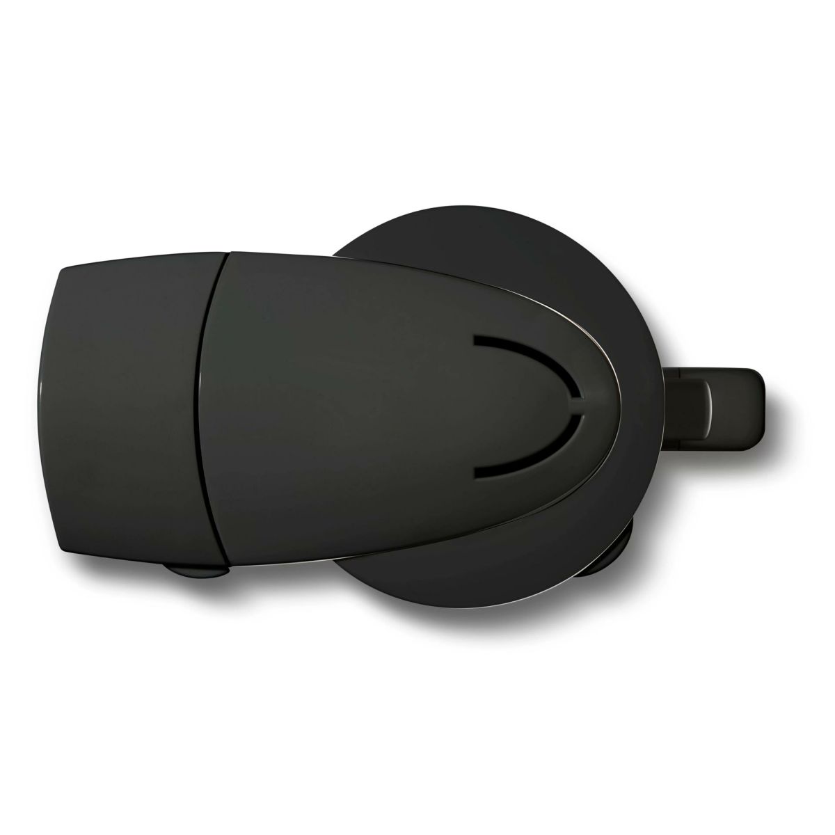 メリタ コーヒーメーカー ノアプラス  SKT55-1-B ブラック 2～5杯用 ペーパードリップ式 SKT551B