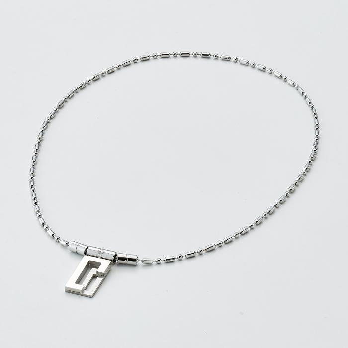 コラントッテ COA ネックレス LECT  磁気ネックレス ABARB04M/L  タオル付き