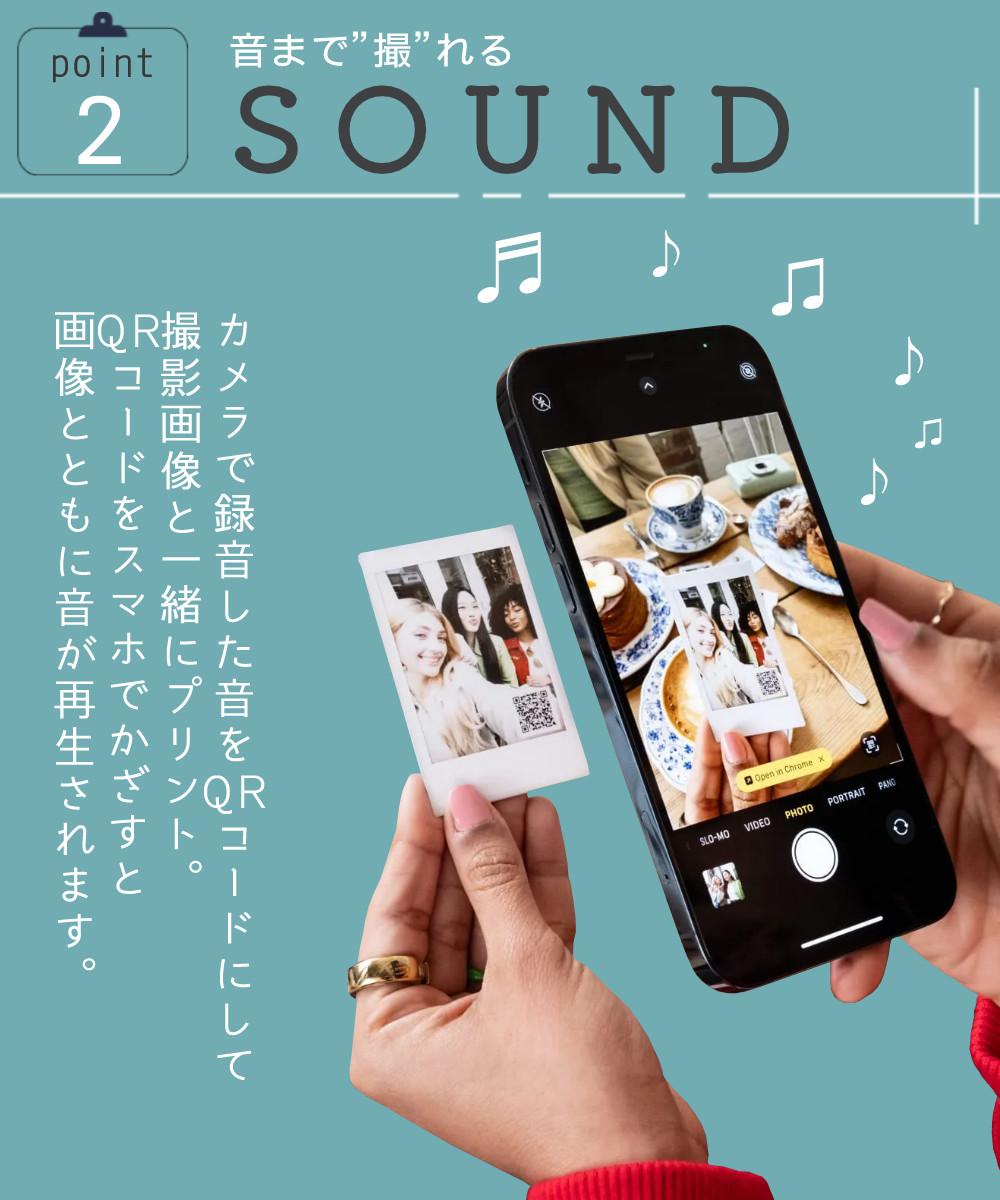 富士フイルム チェキカメラ チェキ instax mini LiPlay ミスティーホワイト インスタックスミニ  フィルム40枚＆純正ケースセット