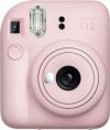 富士フイルム チェキ instax mini 12 本体＆ケース フィルム20枚＆アルバムetc  そのまま渡せるチェキギフト6点セット  クリスマスプレゼント