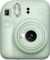 富士フイルム チェキ instax mini 12 本体＆ケース フィルム20枚＆アルバムetc  そのまま渡せるチェキギフト6点セット  クリスマスプレゼント