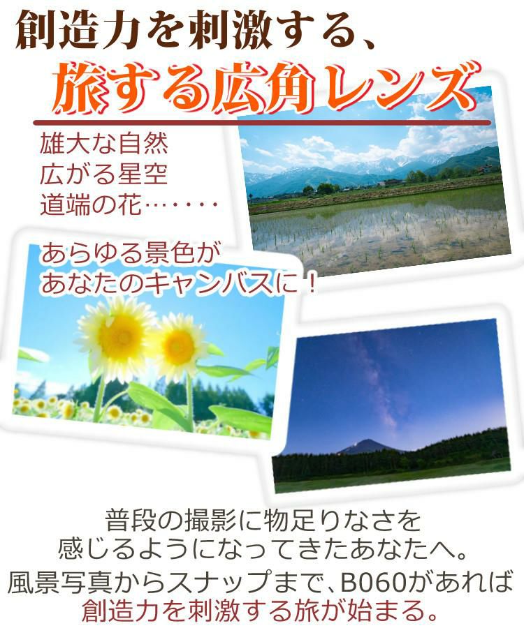 レビューでプレゼント  レンズ保護フィルター付 タムロン 11-20mm F/2.8 Di III-A RXD ソニーEマウント用 B060