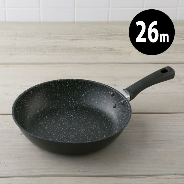 新生活スターターセット  貝印 軽量・高熱効率 フライパン20cm + フライパン26cm or 炒め鍋  ウォック 中華鍋 24cm + フライパンフタ + 関孫六 いまよう 三徳 包丁 165mm + シャープナー + まな板 スポンジ付き！ ラッピング不可  ラッピング不可