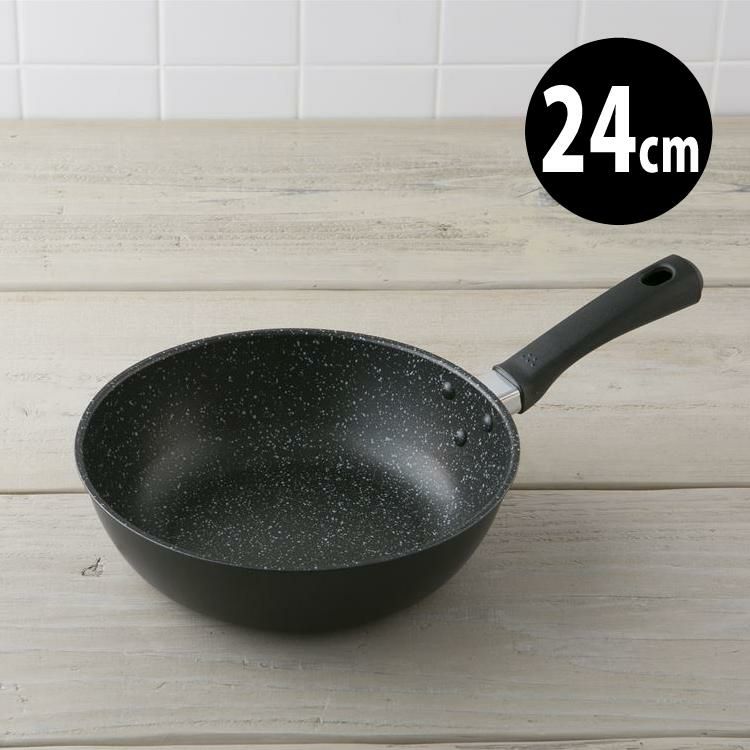 新生活スターターセット  貝印 軽量・高熱効率 フライパン20cm + フライパン26cm or 炒め鍋  ウォック 中華鍋 24cm + フライパンフタ + 関孫六 いまよう 三徳 包丁 165mm + シャープナー + まな板 スポンジ付き！ ラッピング不可  ラッピング不可