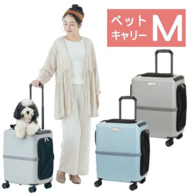 ペットキャリー PETiCO ペチコ Lサイズ 3001-L 耐重量18kg