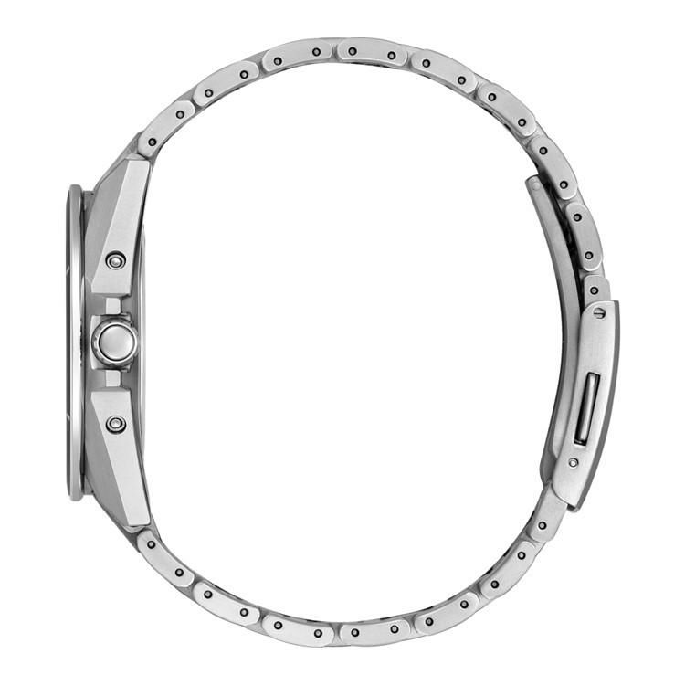 丸型時計ケース シチズン CITIZEN 腕時計 CB3030-76E アテッサ ATTESA メンズ ダイレクトフライト ACT Line エコドライブ ソーラー電波 チタンバンド アナログ メーカー保証1年 国内正規品