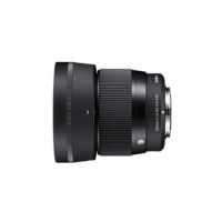 バック付き！  レンズ シグマ 56mm F1.4 DC DN C  ソニーEマウント用