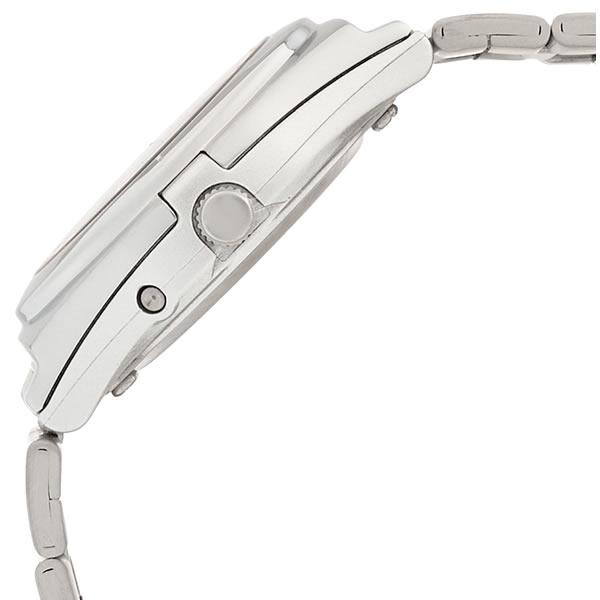 CASIO カシオ  wave ceptor ウェーブセプター   LWQ-10DJ-4A1JFレディース ピンク/シルバー