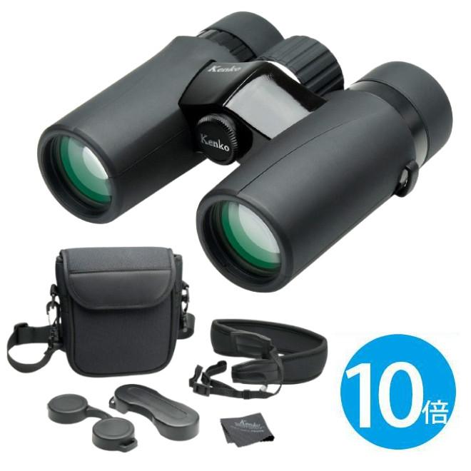 コーワ 双眼鏡 10倍 SVII 50-10 (10×50mm) グリーン | ホームショッピング