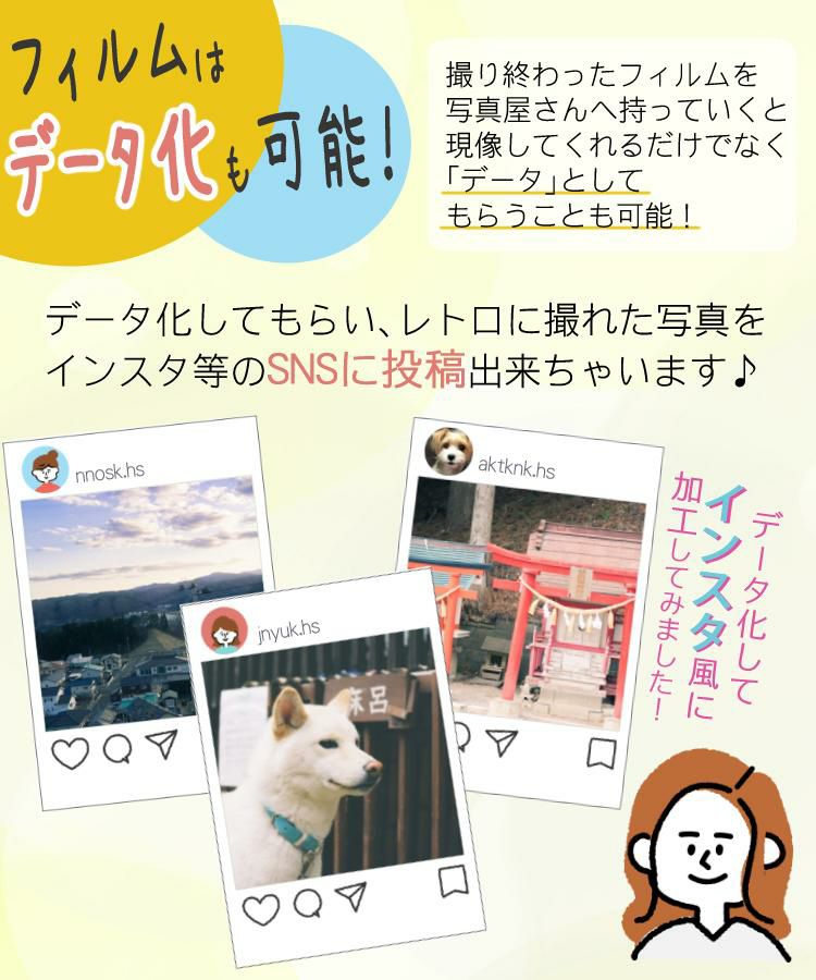 カラーフィルム・電池セット KODAK  コダック  H35 フィルムカメラ インスタントカメラ EKTAR H35 大人気のハーフサイズ ブラック シンプル フラッシュ内蔵 屋外 室内 単4電池 レトロ お洒落 オシャレ スナップ写真 日常 旅行 修学旅行 Kodak エクター エイチ35 黒