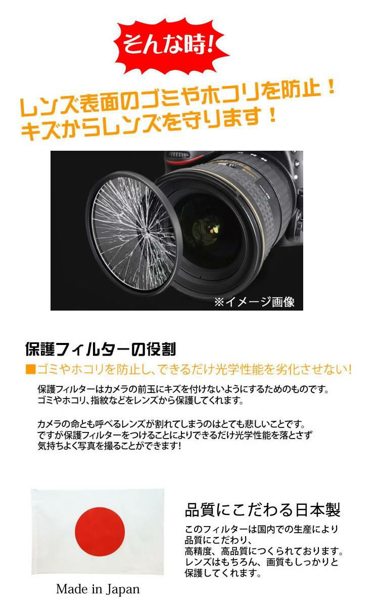 レビューでレンズキャッププレゼント  レンズ保護フィルター付！ タムロン 70-300mm F/4.5 6.3 Di III RXD ニコンZマウント用 A047Z