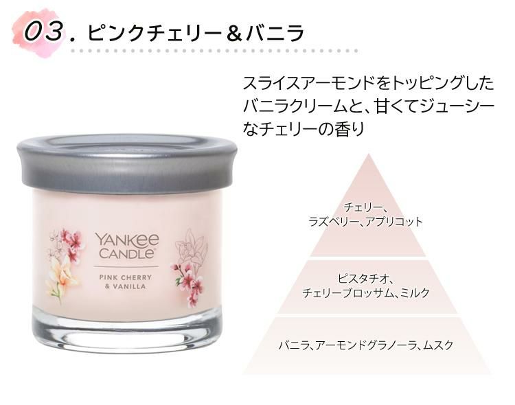 正規品 カメヤマキャンドル YANKEE CANDLE ヤンキーキャンドル シグネチャー タンブラーS YK01005 アロマキャンドル