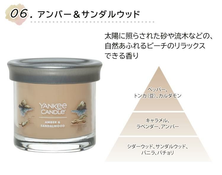 正規品 カメヤマキャンドル YANKEE CANDLE ヤンキーキャンドル シグネチャー タンブラーS YK01005 アロマキャンドル