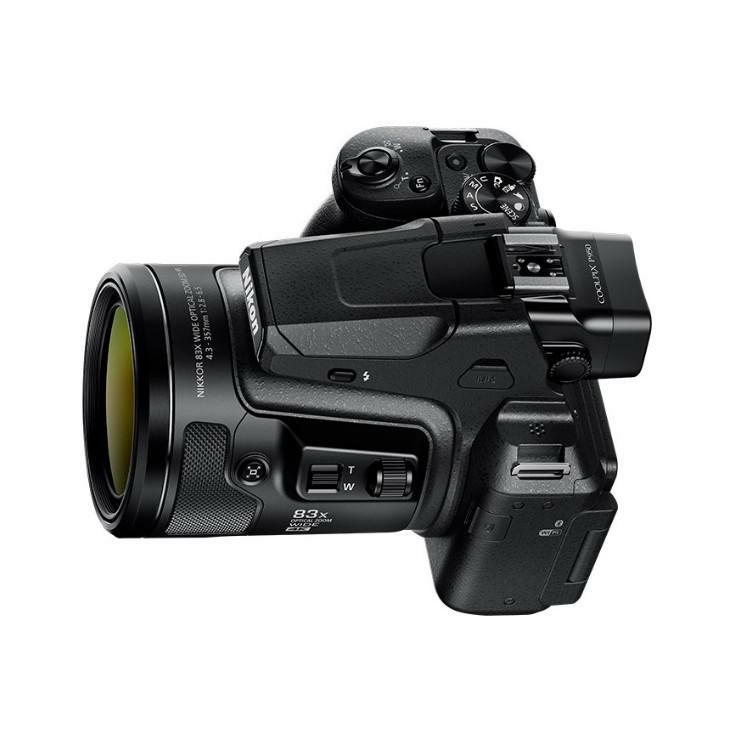 Nikon ニコン コンパクトデジタルカメラ COOLPIX P950 クールピクス