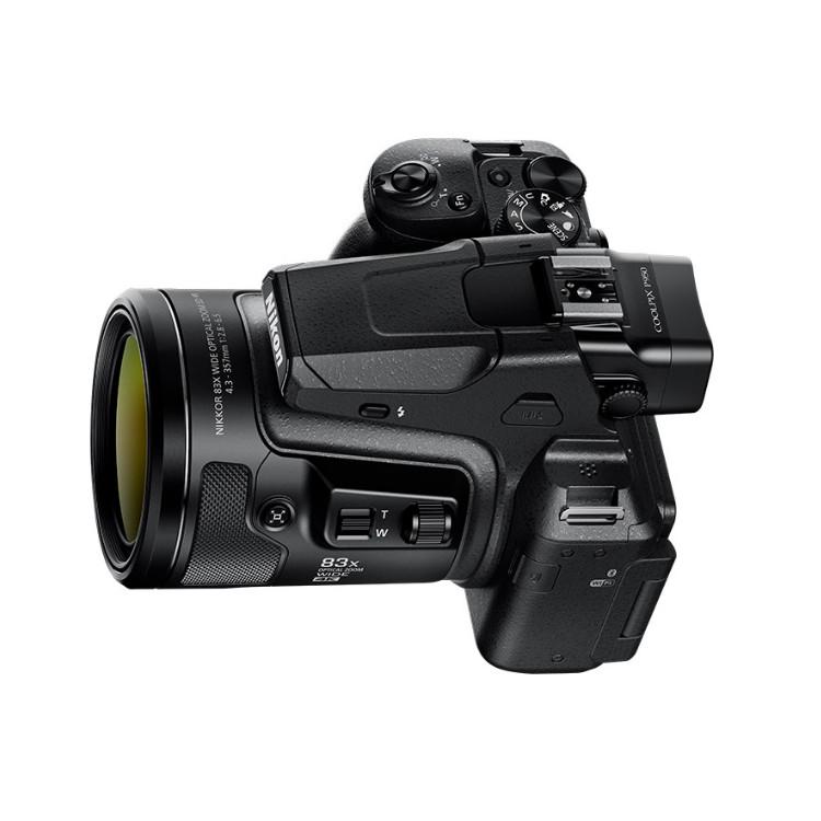 Nikon ニコン コンパクトデジタルカメラ COOLPIX P950 クールピクス