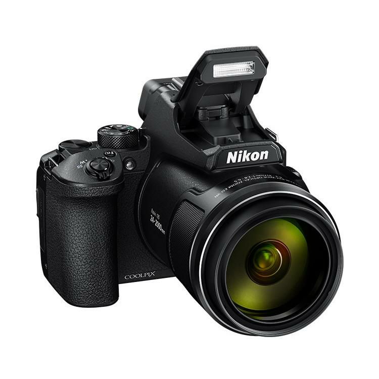 Nikon ニコン コンパクトデジタルカメラ COOLPIX P950 クールピクス