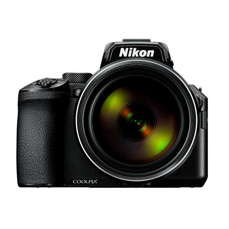 SD・レンズフィルター・クロス付 <br> 新品  Nikon ニコン コンパクトデジタルカメラ COOLPIX P950 クールピクス 1605万画素 手ブレ補正 高画質 2000mm相当 光学83倍 超望遠ズーム 4K動画撮影 RAW NRW 対応 野鳥撮影 月 惑星 天体