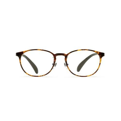 老眼鏡 ピントグラス PINT GLASSES 809TO  PG-809-TO  兼用 老眼度数：+0.60～2.50D  クロスセット