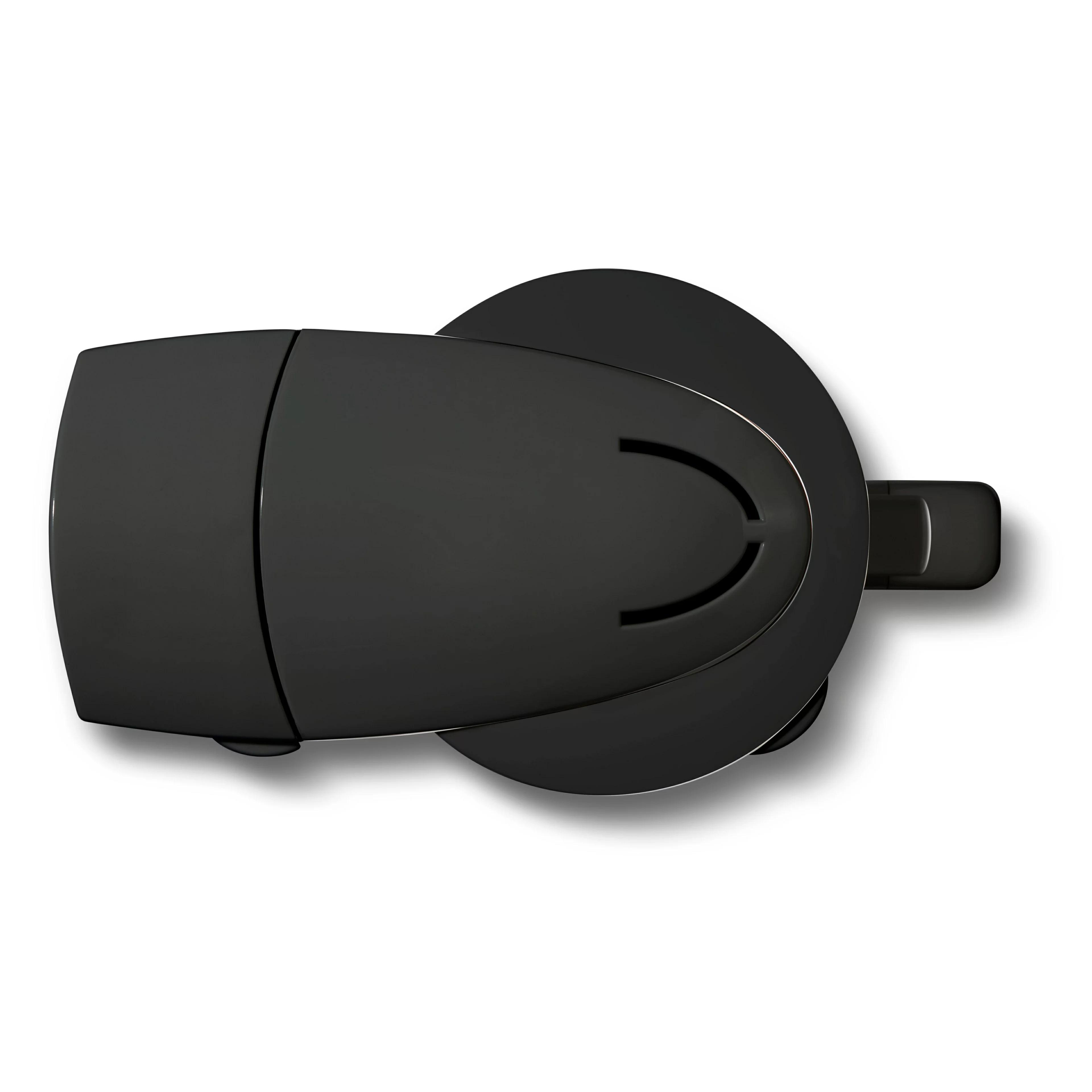 別売ペーパーフィルター100入りセット  メリタ コーヒーメーカー ノアプラス SKT55-1-B ブラック 2～5杯用 ペーパードリップ式 シンプル おしゃれ SKT551B Melitta おうちカフェ おうちcafe 珈琲