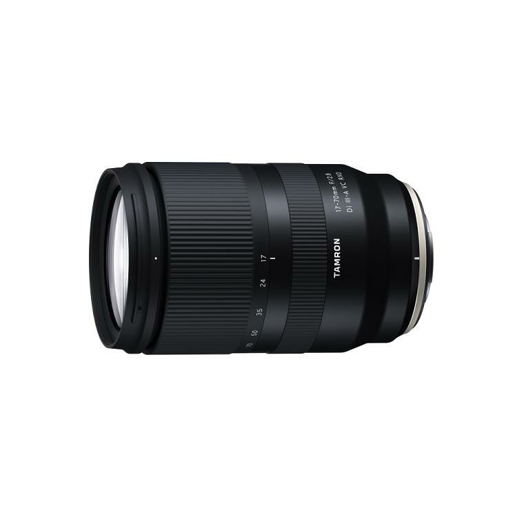 レビューでレンズキャッププレゼント タムロン 17-70mm F/2.8 Di III-A VC RXD 富士フィルムXマウント用 B070X