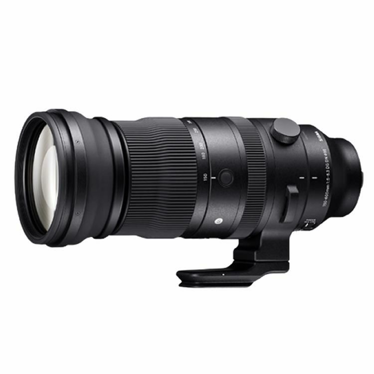 レンズ シグマ 150-600mm F5-6.3 DG DN OS S  ソニーEマウント用 ミラーレス専用 超望遠ズーム