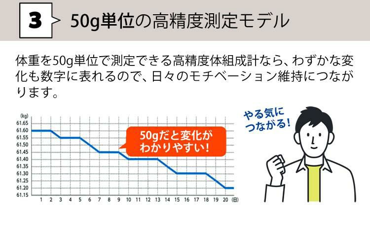 タニタ 体組成計 BC-332L