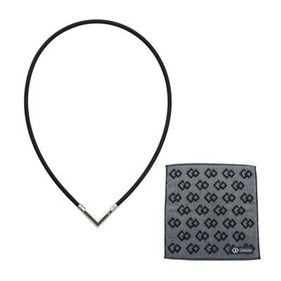 コラントッテ COLANTOTTE TAOスリム ARAN mini 磁気ネックレス