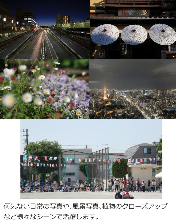 ケンコー高品質フィルターセット  レンズ シグマ 28-70mm F2.8 DG DN C  ソニーEマウント＆ケンコー ZXII プロテクター