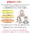 ピジョン さく乳器 電動 プロパーソナル pro personal R ＋ 専用充電バッテリー 付きセット  レビューで北海道米プレゼント