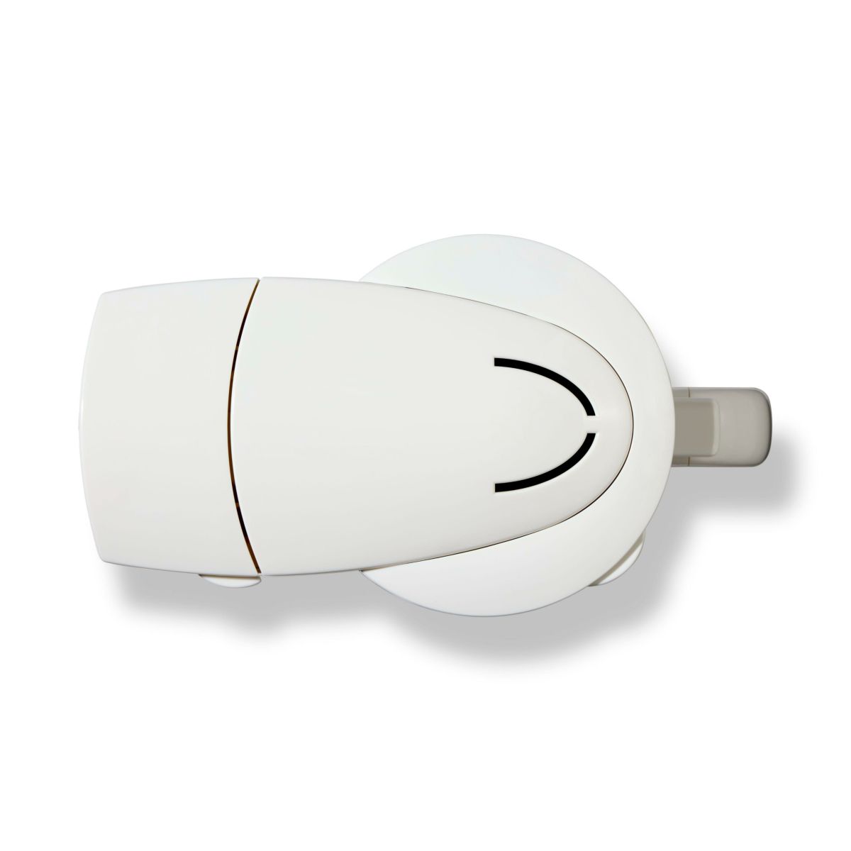 ペーパーフィルターセット <br>メリタ コーヒーメーカー ノアプラス SKT55-3-W ホワイト 2～5杯用 ペーパードリップ式 シンプル おしゃれ SKT553W Melitta