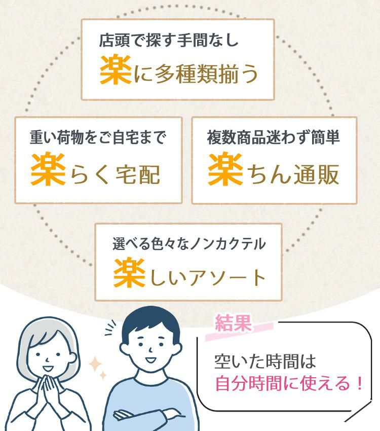 キリン アサヒ サントリー ノンアルコール飲料 350ml 缶 24本飲み比べセット おつまみ付  ラッピング不可  熨斗対応不可
