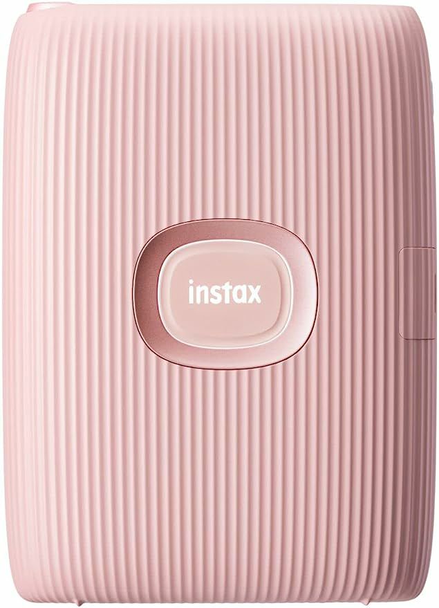 富士フイルム LINK2 チェキ スマホプリンター instax mini Link2 プリンター ホワイト ブルー ピンク  ギフト6点セット