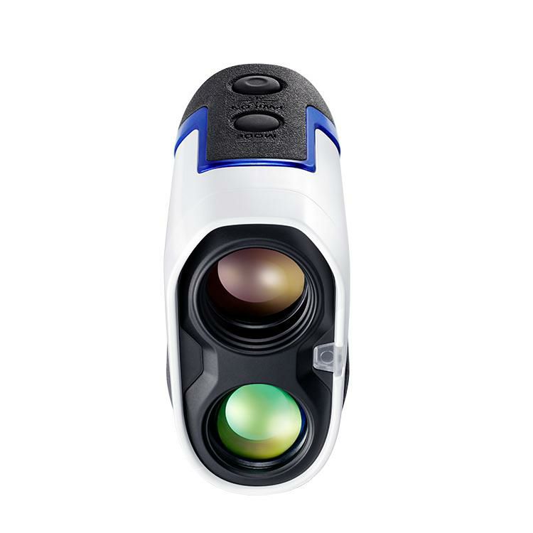 ニコン　クールショット　プロ2 スタビライズド　手振れ補正　レーザー距離計 Amazon.co.jp: Nikon ゴルフ用レーザー距離計 COOLSHOT PRO