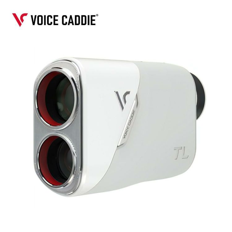 Voice Caddie TL1  ボイスキャディ  コンパクト レーザー距離計 2022年モデル 日本正規品 ゴルフ距離計