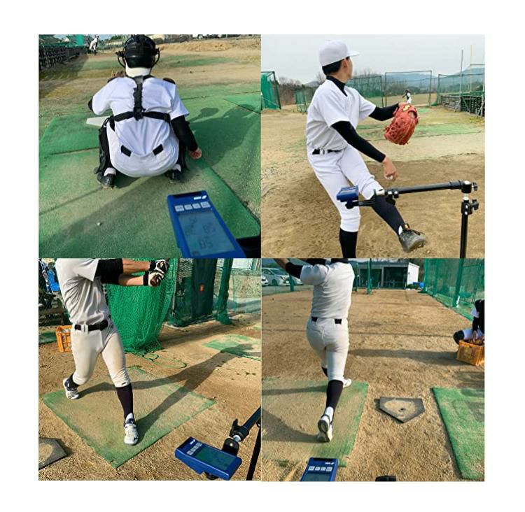 早い者勝ち SSK⚾マルチスピード測定器⚽️ 野球・ゴルフ・サッカーに 早い者勝ち SSK⚾マルチスピード測定器⚽️ 野球・ゴルフ・サッカーに