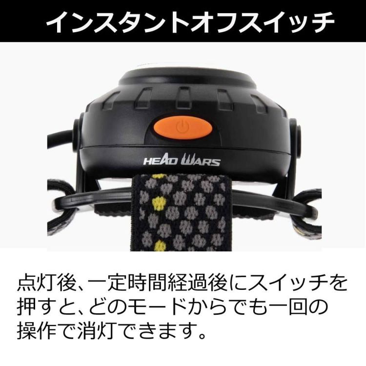 LEDヘッドライト ジェントス 点滅機能付 LEDヘッドライト KDHL-2109 防災 災害 停電 耐塵 耐久 防滴 可動式ヘッド アウトドア キャンプ 工事現場 乾電池 充電池 後部認識灯  ラッピング不可