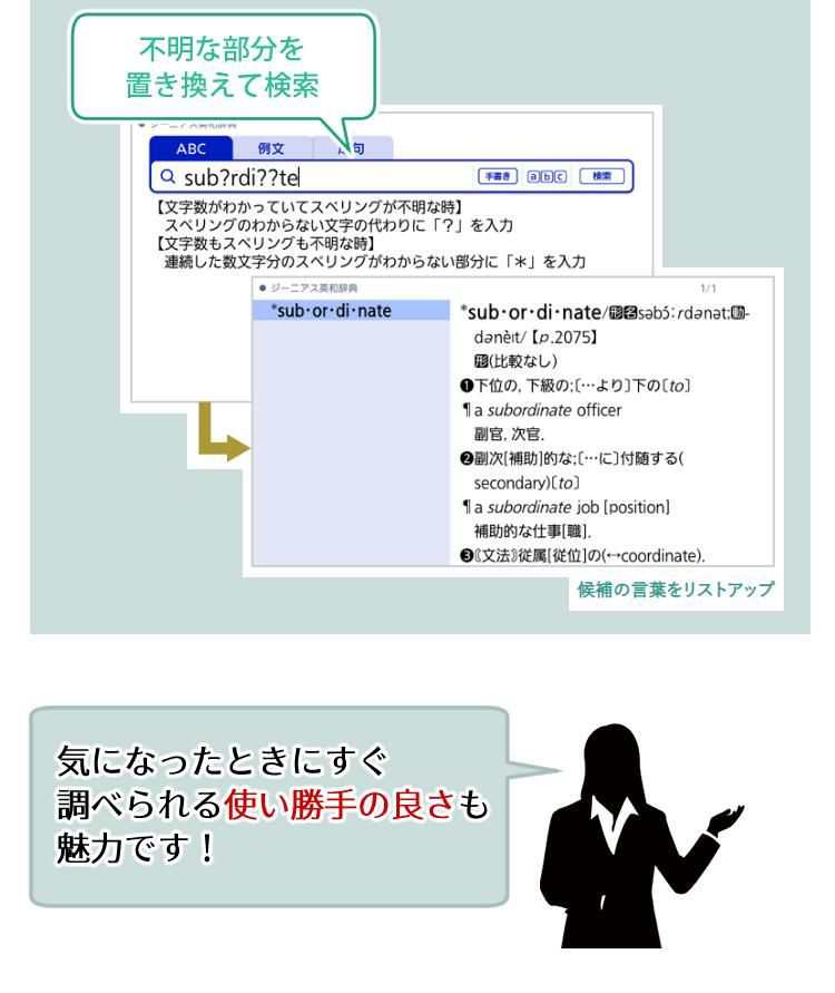 カシオ エクスワード 電子辞書 中国語モデル XD-SX7300WE / XD-SX7300RD ホワイト/レッド 2020年度モデル 液晶保護フィルム＆ケース4点セット
