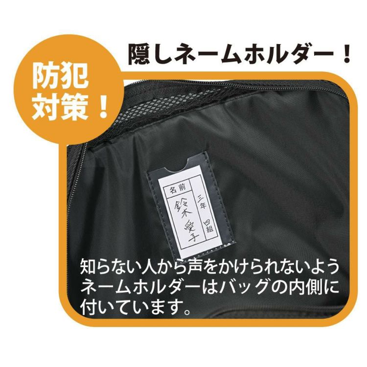 呉竹 書道セット GA-1300S ネイビー×チェック 習字セット