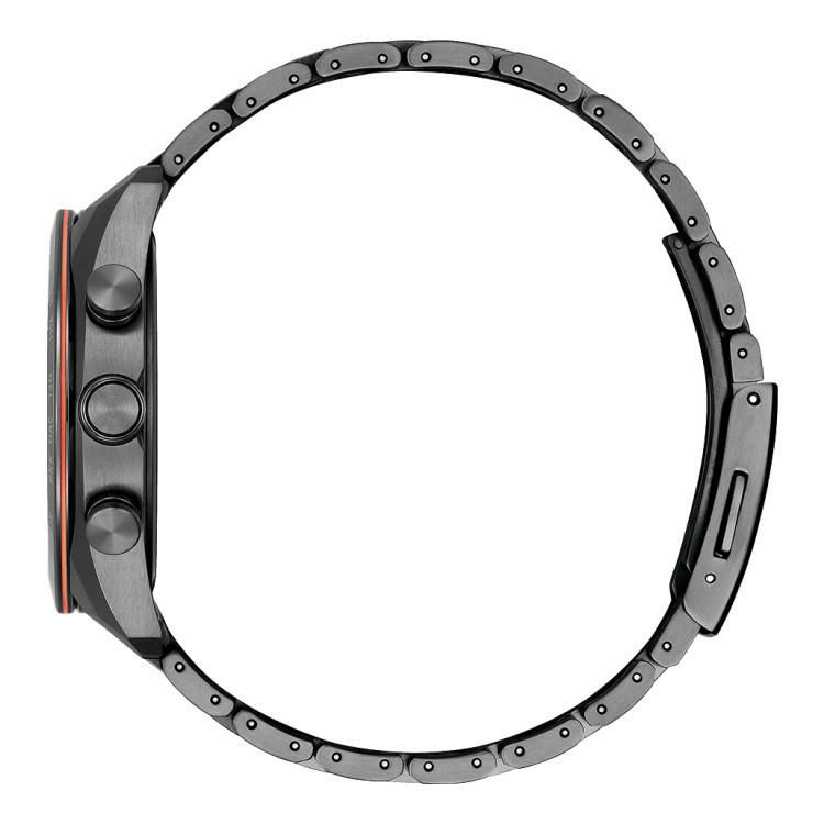 シチズン CITIZEN 腕時計 AT8185-62E アテッサ ATTESA メンズ ACT Line ダイレクトフライト チタン 電波ソーラー 多針アナログ 国内正規品