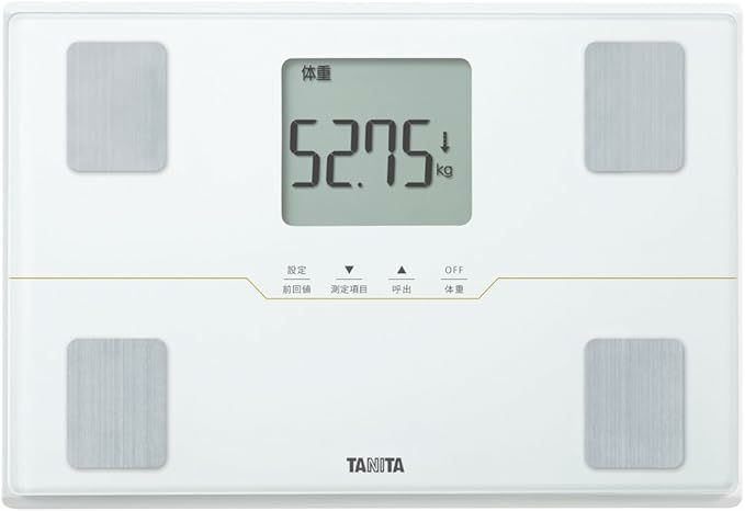 タニタ 体組成計 BC-315  ストレッチ3点＋タニタ健康手帳付セット