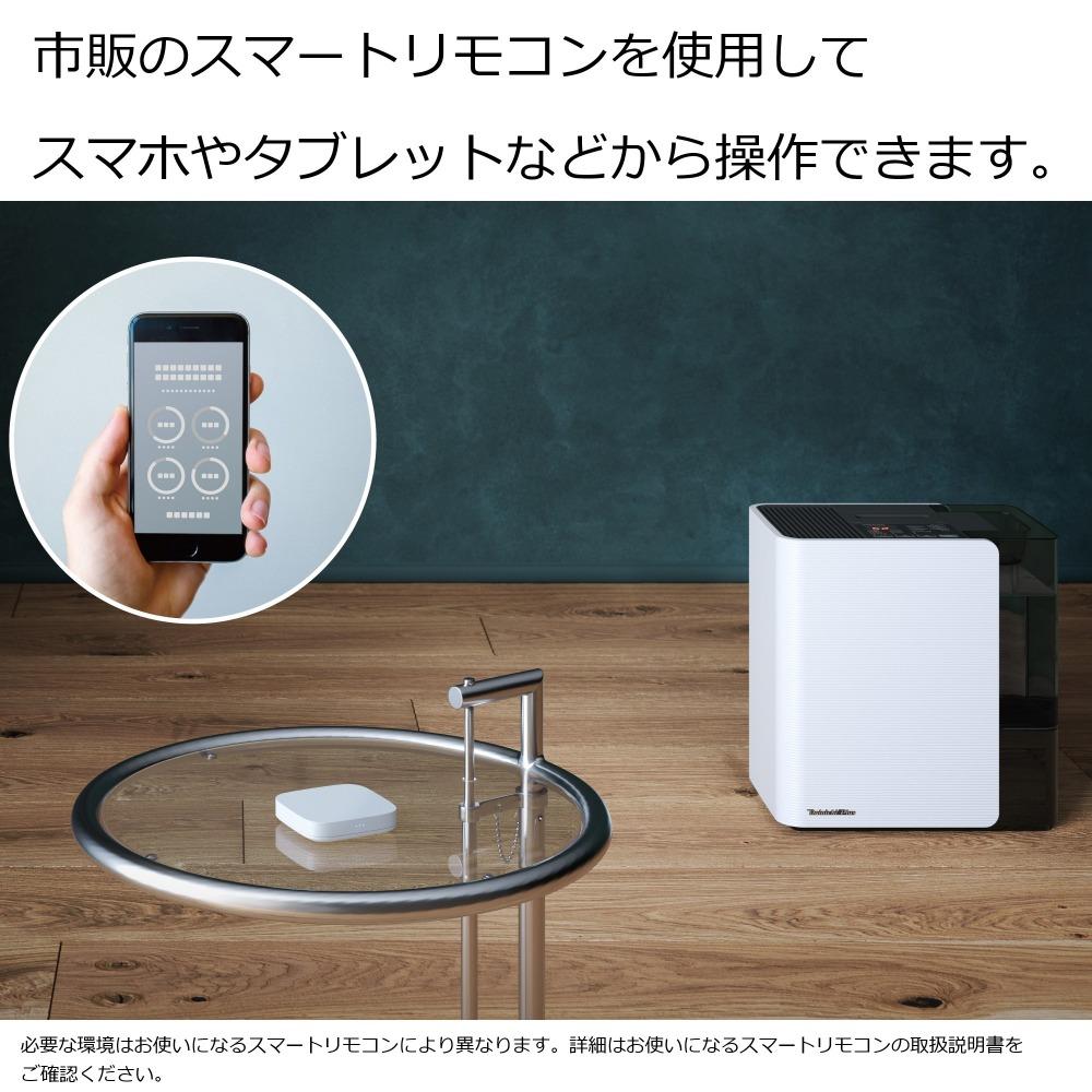 木造和室16畳まで/プレハブ洋室27畳まで】ダイニチ ハイブリッド式