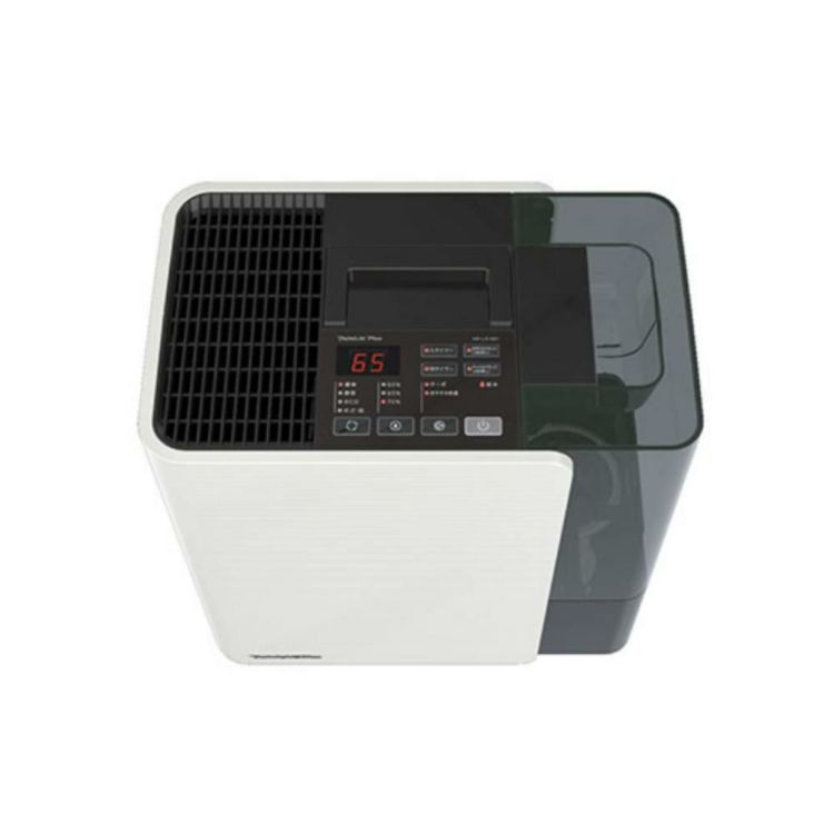 木造和室16畳まで/プレハブ洋室27畳まで】ダイニチ ハイブリッド式