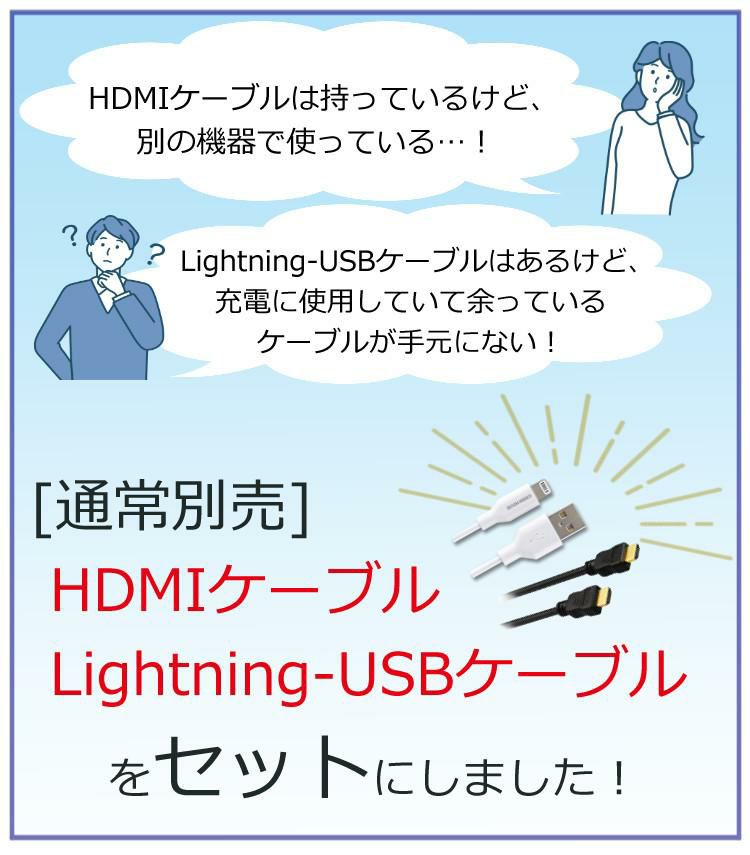 ビートソニック トヨタ車用 外部入力アダプター AVX02 ＆ 変換アダプター IF36 ＆ ケーブル2種 iPhoneで見る4点セット