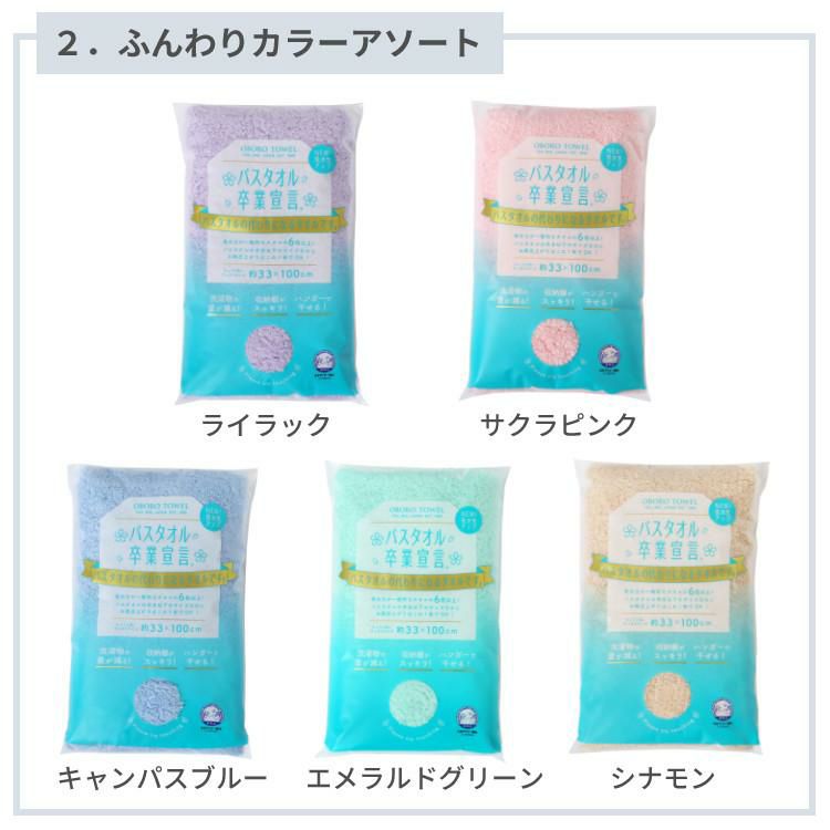 お得なまとめ買いアソート5枚セット バスタオル卒業宣言 日本製 ミニバスタオル 無地 シンプル グレー ベージュ ブラウン ネイビー 豊富なカラバリ 小さめ 綿100％ コンパクト 吸水力 干しやすい 乾きやすい 収納 柔らかい ふわふわ