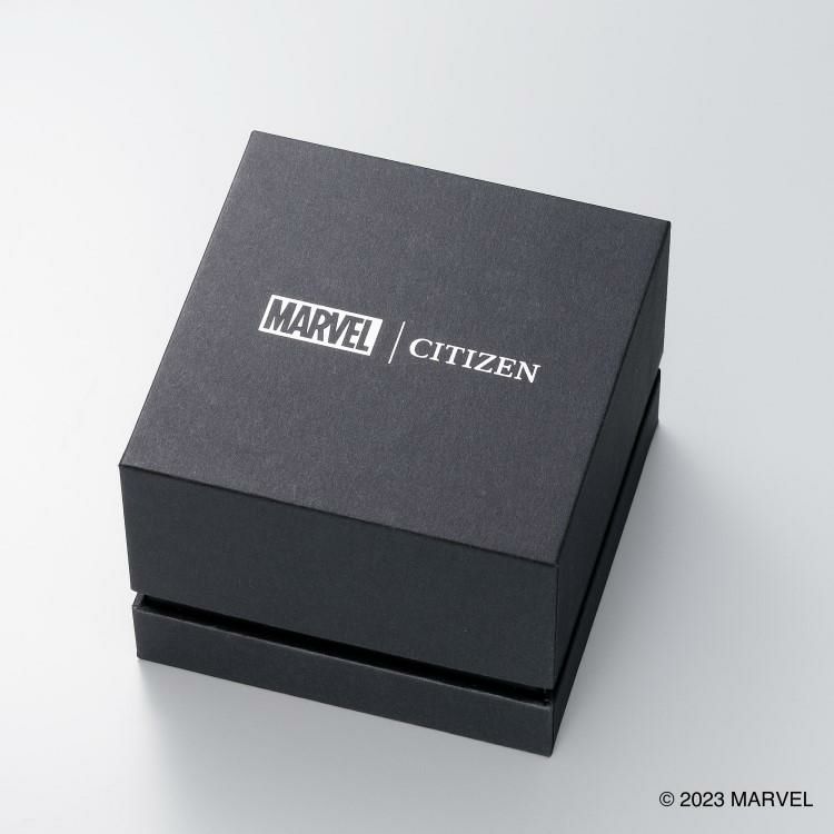 シチズン CITIZEN 腕時計 BN0250-07L プロマスター PROMASTER メンズ MARVEL マーベル スパイダーマンモデル 限定 MARINEシリーズ エコ・ドライブ ダイバー200m ソーラー 樹脂バンド アナログ メーカー保証1年 国内正規品